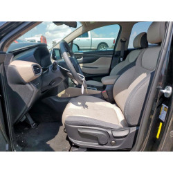 2020 HYUNDAI SANTA FE 5NMS23AD5LH270335 67881985