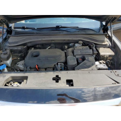 2020 HYUNDAI SANTA FE 5NMS23AD5LH270335 67881985
