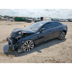 2020 JAGUAR XE SAJAE4FX8LCP57282 68337065