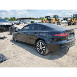 2020 JAGUAR XE SAJAE4FX8LCP57282 68337065