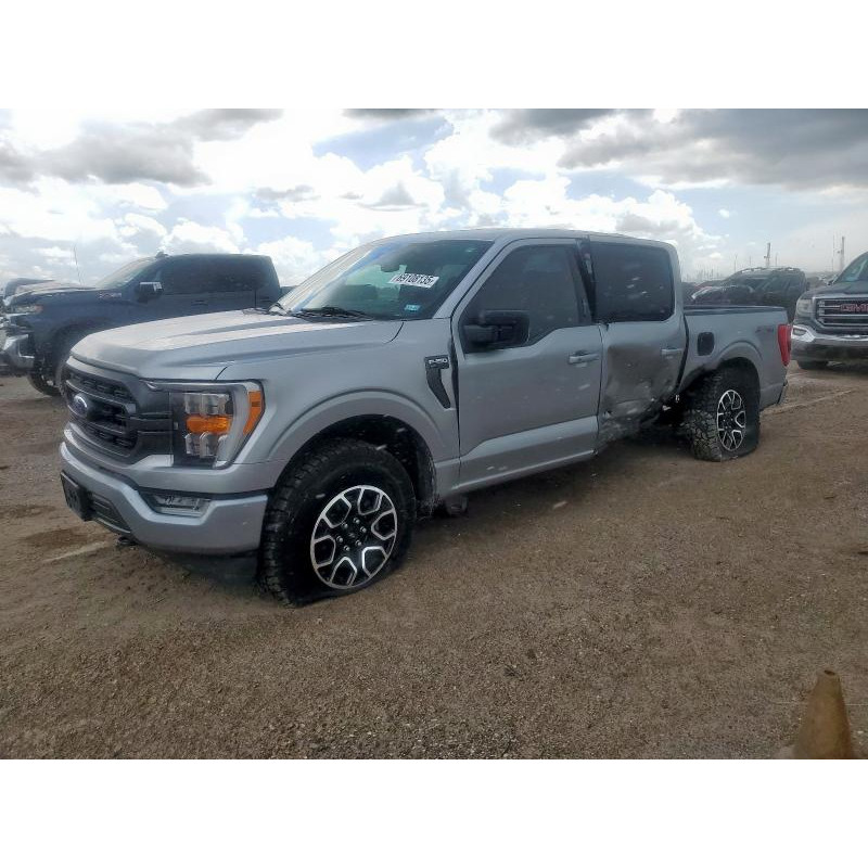 2023 FORD F-150 1FTFW1E51PFB73987 69108135 2023 FORD F-150 1FTFW1E51PFB73987 69108135