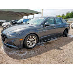 2020 HYUNDAI SONATA 5NPEH4J23LH044703 69627715