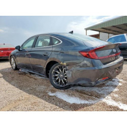 2020 HYUNDAI SONATA 5NPEH4J23LH044703 69627715