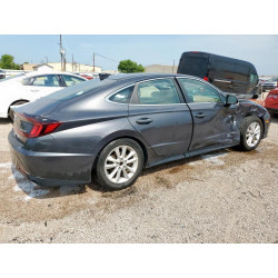 2020 HYUNDAI SONATA 5NPEH4J23LH044703 69627715