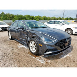 2020 HYUNDAI SONATA 5NPEH4J23LH044703 69627715