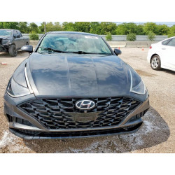 2020 HYUNDAI SONATA 5NPEH4J23LH044703 69627715
