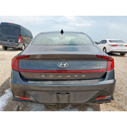 2020 HYUNDAI SONATA 5NPEH4J23LH044703 69627715