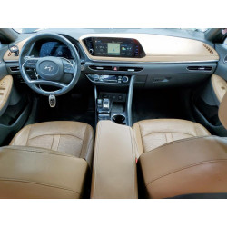 2020 HYUNDAI SONATA 5NPEH4J23LH044703 69627715