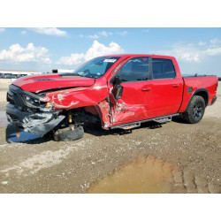 2021 RAM 1500 1C6SRFLT4MN537414 71257195