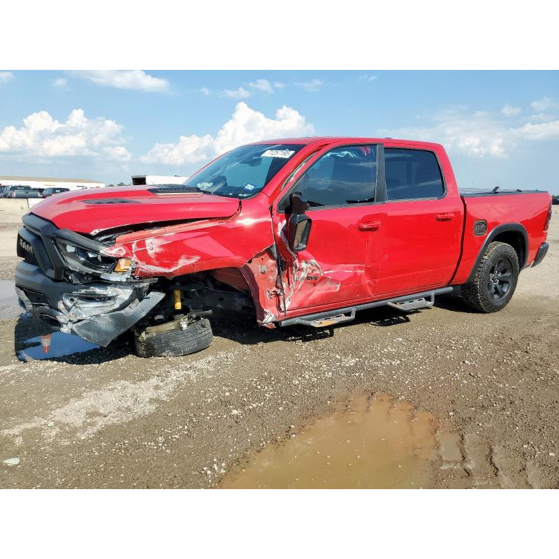 2021 RAM 1500 1C6SRFLT4MN537414 71257195 2021 RAM 1500 1C6SRFLT4MN537414 71257195