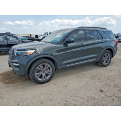 2024 FORD EXPLORER 1FMSK7DH1RGA56590 71497695