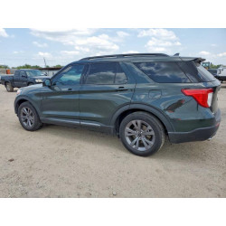 2024 FORD EXPLORER 1FMSK7DH1RGA56590 71497695