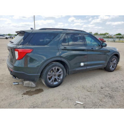 2024 FORD EXPLORER 1FMSK7DH1RGA56590 71497695
