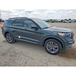 2024 FORD EXPLORER 1FMSK7DH1RGA56590 71497695