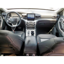 2024 FORD EXPLORER 1FMSK7DH1RGA56590 71497695
