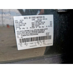 2024 FORD EXPLORER 1FMSK7DH1RGA56590 71497695