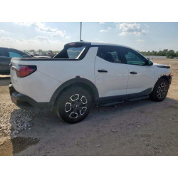 2022 HYUNDAI SANTA CRUZ 5NTJBDAE4NH026922 71542595