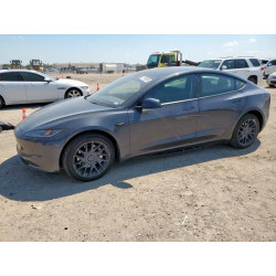 2025 TESLA MODEL 3 5YJ3E1EA5SF983929 71663685
