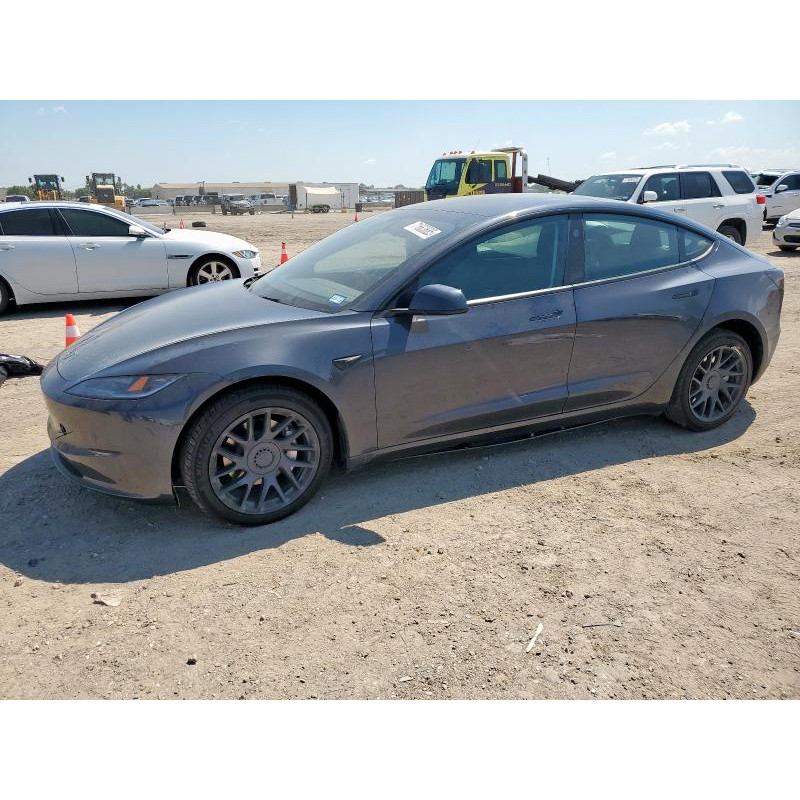 2025 TESLA MODEL 3 5YJ3E1EA5SF983929 71663685 2025 TESLA MODEL 3 5YJ3E1EA5SF983929 71663685