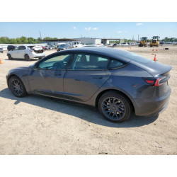 2025 TESLA MODEL 3 5YJ3E1EA5SF983929 71663685