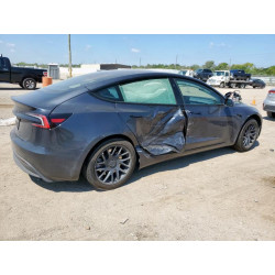 2025 TESLA MODEL 3 5YJ3E1EA5SF983929 71663685