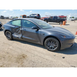 2025 TESLA MODEL 3 5YJ3E1EA5SF983929 71663685