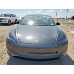2025 TESLA MODEL 3 5YJ3E1EA5SF983929 71663685