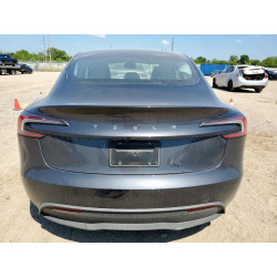 2025 TESLA MODEL 3 5YJ3E1EA5SF983929 71663685