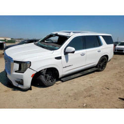 2021 GMC YUKON 1GKS1DKL1MR400790 71708565