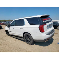 2021 GMC YUKON 1GKS1DKL1MR400790 71708565