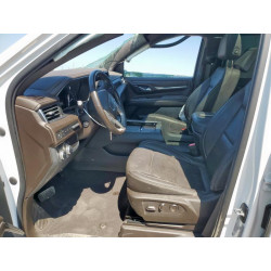 2021 GMC YUKON 1GKS1DKL1MR400790 71708565