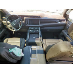 2021 GMC YUKON 1GKS1DKL1MR400790 71708565