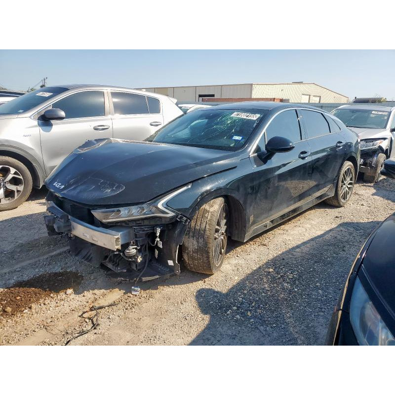 2022 KIA K5 5XXG44J8XNG094344 71802155 2022 KIA K5 5XXG44J8XNG094344 71802155
