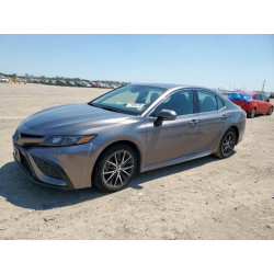 2024 TOYOTA CAMRY 4T1G11AK4RU913010 71955735