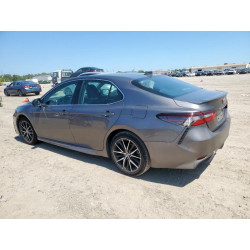 2024 TOYOTA CAMRY 4T1G11AK4RU913010 71955735