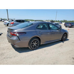 2024 TOYOTA CAMRY 4T1G11AK4RU913010 71955735