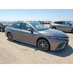 2024 TOYOTA CAMRY 4T1G11AK4RU913010 71955735
