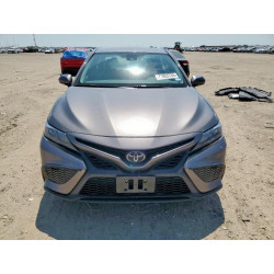 2024 TOYOTA CAMRY 4T1G11AK4RU913010 71955735