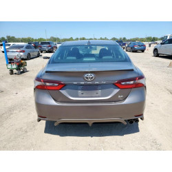 2024 TOYOTA CAMRY 4T1G11AK4RU913010 71955735