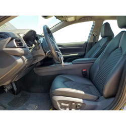2024 TOYOTA CAMRY 4T1G11AK4RU913010 71955735