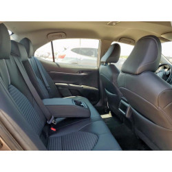 2024 TOYOTA CAMRY 4T1G11AK4RU913010 71955735