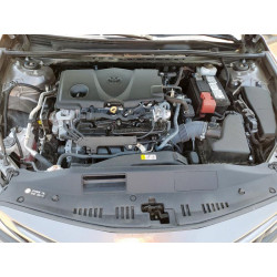 2024 TOYOTA CAMRY 4T1G11AK4RU913010 71955735