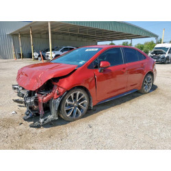 2021 TOYOTA COROLLA 5YFS4MCE8MP095950 71975515