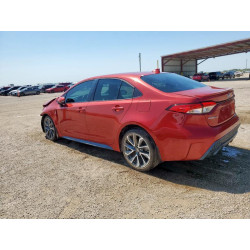 2021 TOYOTA COROLLA 5YFS4MCE8MP095950 71975515