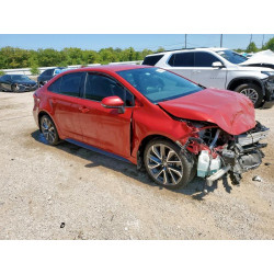 2021 TOYOTA COROLLA 5YFS4MCE8MP095950 71975515