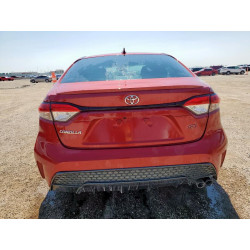 2021 TOYOTA COROLLA 5YFS4MCE8MP095950 71975515