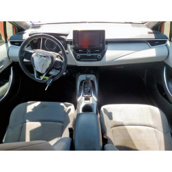 2021 TOYOTA COROLLA 5YFS4MCE8MP095950 71975515
