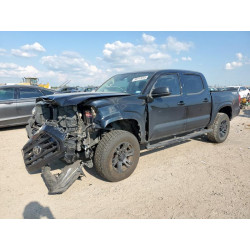 2021 TOYOTA TACOMA 5TFAX5GN0MX190734 80113255