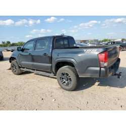 2021 TOYOTA TACOMA 5TFAX5GN0MX190734 80113255