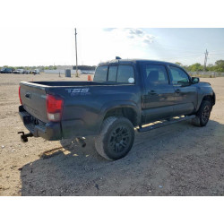 2021 TOYOTA TACOMA 5TFAX5GN0MX190734 80113255